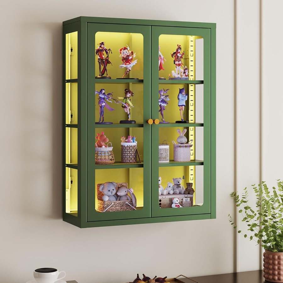 Mobile espositivo in metallo p - Storage & Organization recensione e prezzo