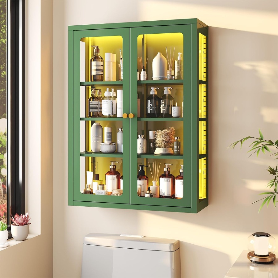 Mobile espositivo in metallo p - Storage & Organization recensione e prezzo