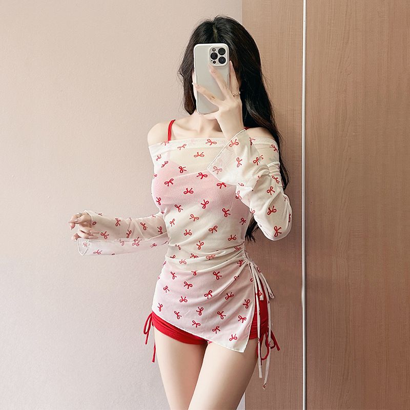 Costume da bagno da donna in 3 - Bath recensione e prezzo