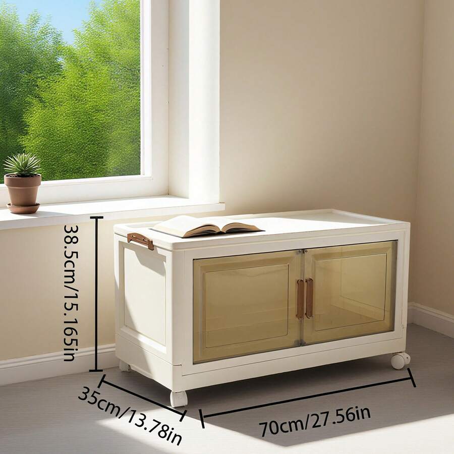 Armadio portaoggetti pieghevol - Storage & Organization recensione e prezzo
