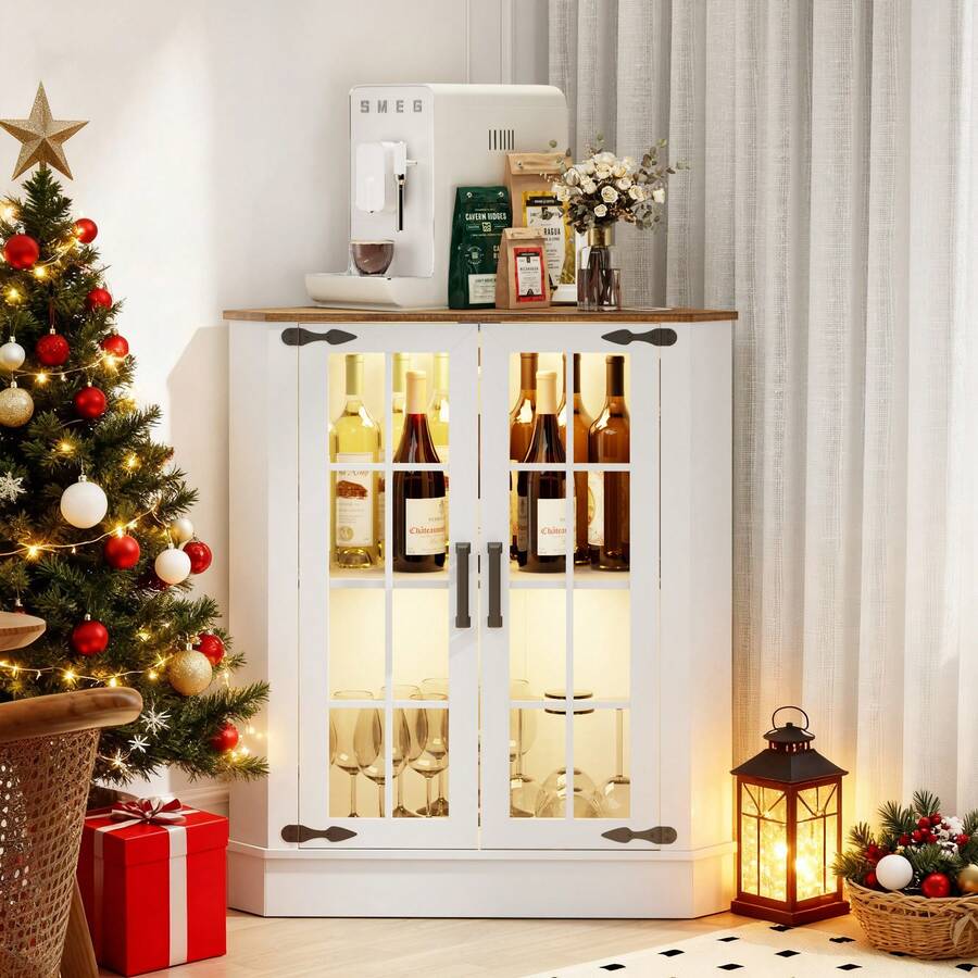 Mobile da cucina in stile rust - Storage & Organization recensione e prezzo