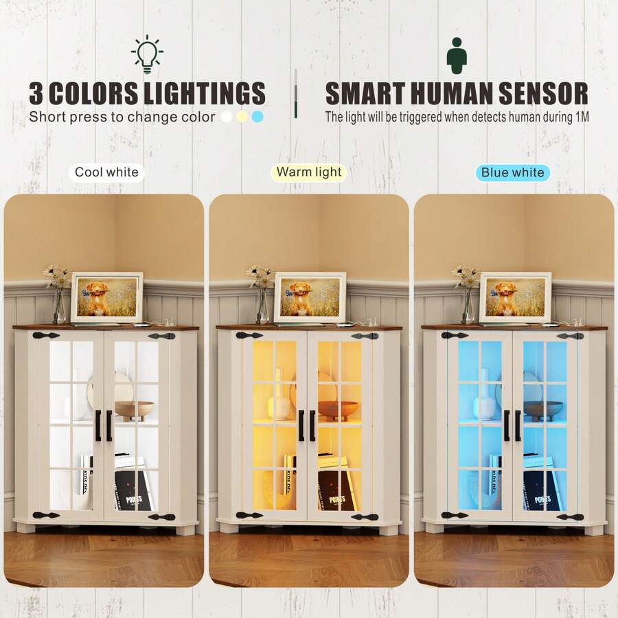 Mobile da cucina in stile rust - Storage & Organization recensione e prezzo
