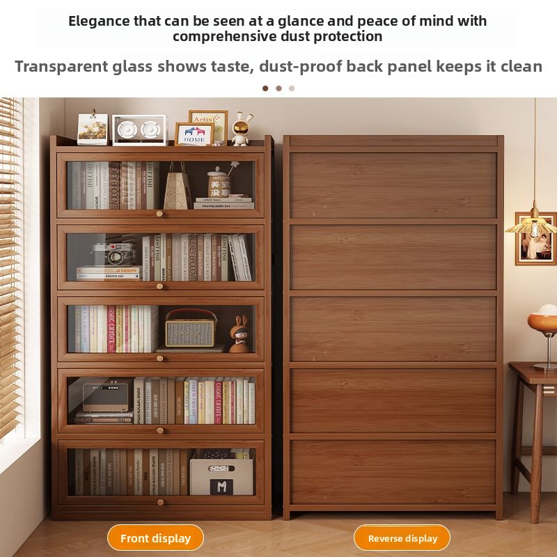 Libreria multifunzionale in ba - Storage & Organization recensione e prezzo