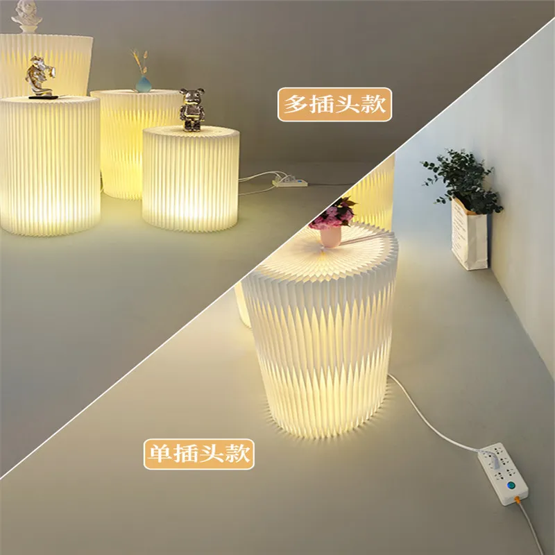 Stand Espositivo Cilindrico Na - Lighting recensione e prezzo