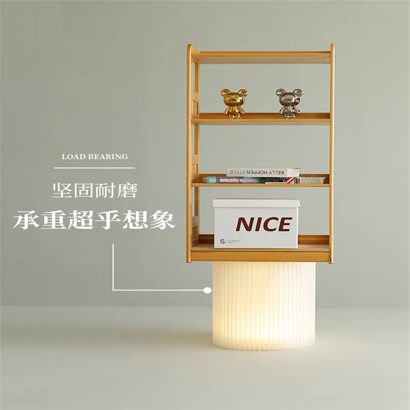 Stand Espositivo Cilindrico Na - Lighting recensione e prezzo