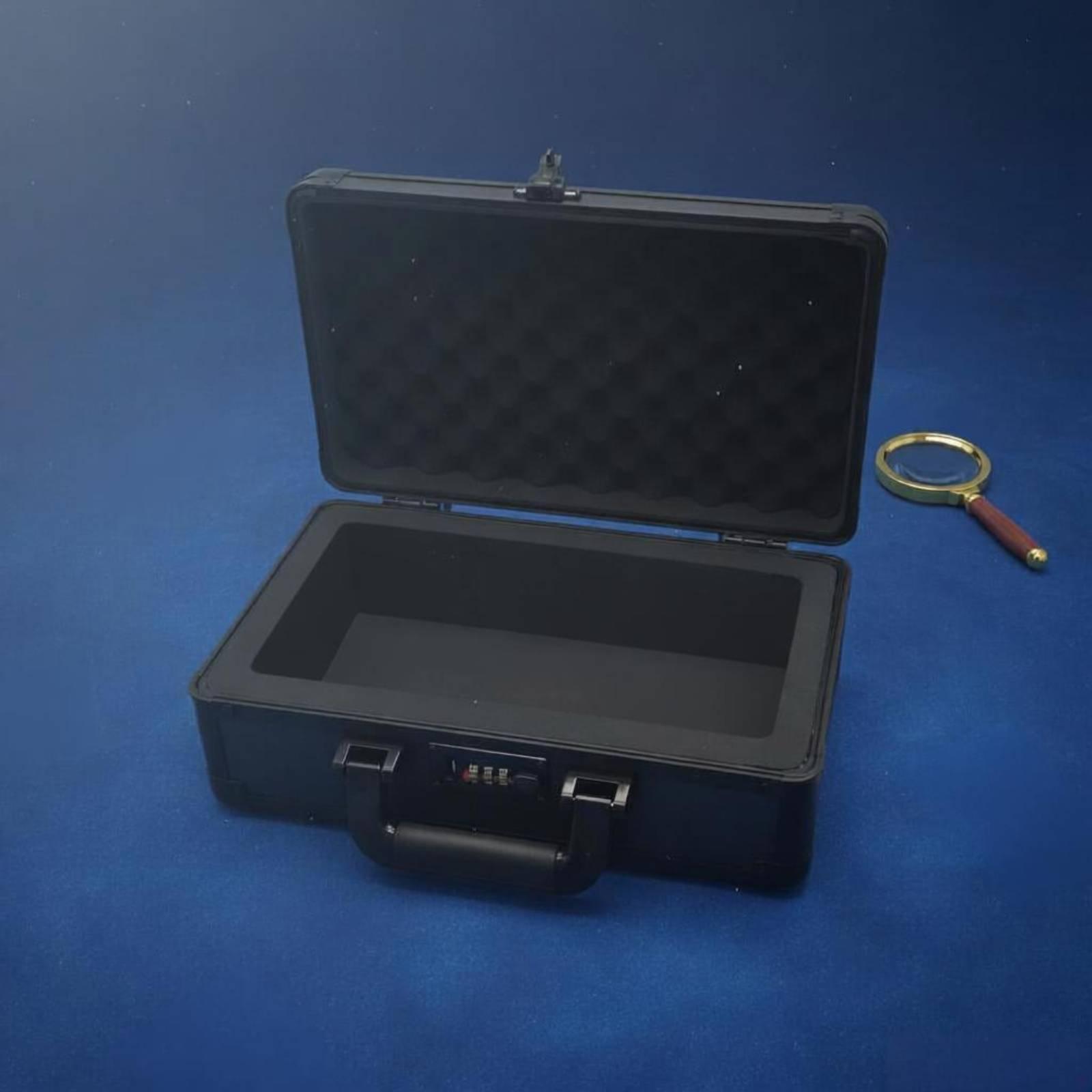 Contenitore per Carte con Chiu - Storage & Organization recensione e prezzo