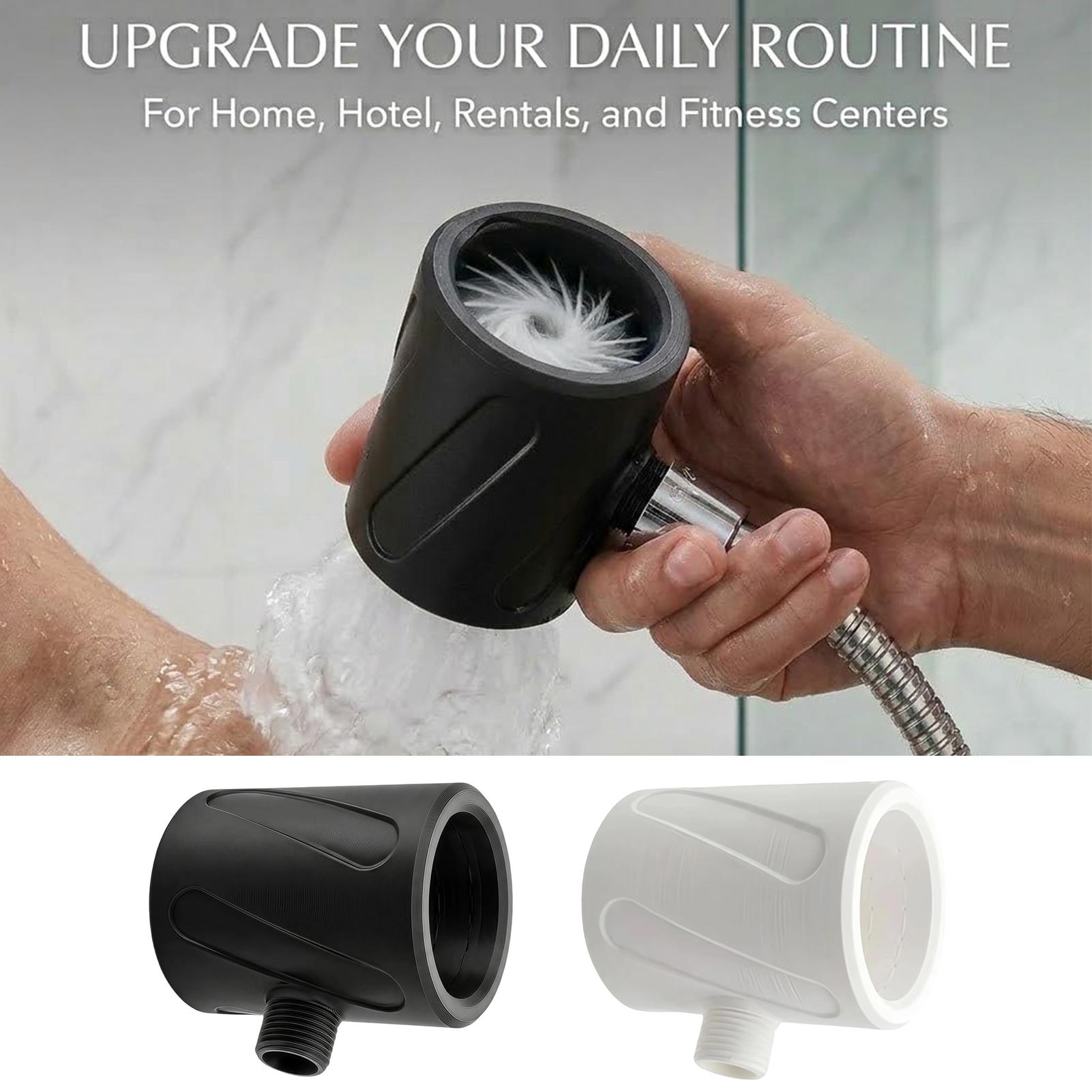 Soffione doccia ad alta pressi - High Pressure Shower Head Handheld recensione e prezzo