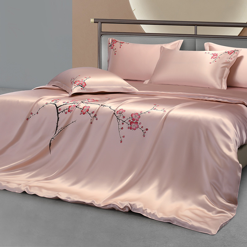 Set biancheria da letto con fi - Aesthetic Floral Duvet Cover recensione e prezzo