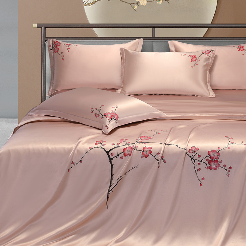 Set biancheria da letto con fi - Aesthetic Floral Duvet Cover recensione e prezzo
