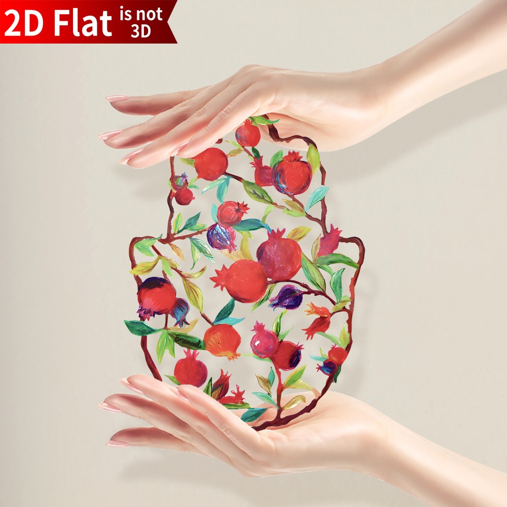 CIFBUY Hamsa Decorazione da Pa - Home Decor recensione e prezzo