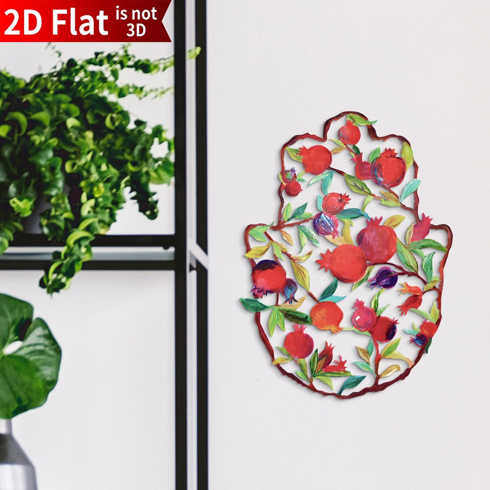CIFBUY Hamsa Decorazione da Pa - Home Decor recensione e prezzo