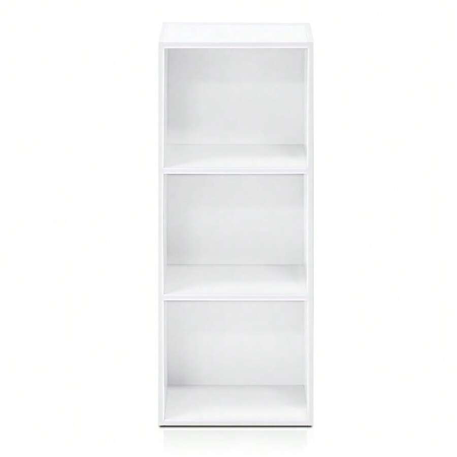 Libreria a tre ripiani con ant - Storage & Organization recensione e prezzo