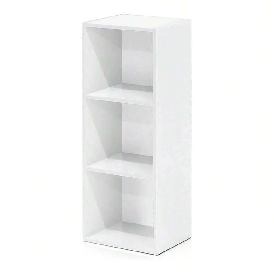 Libreria a tre ripiani con ant - Storage & Organization recensione e prezzo