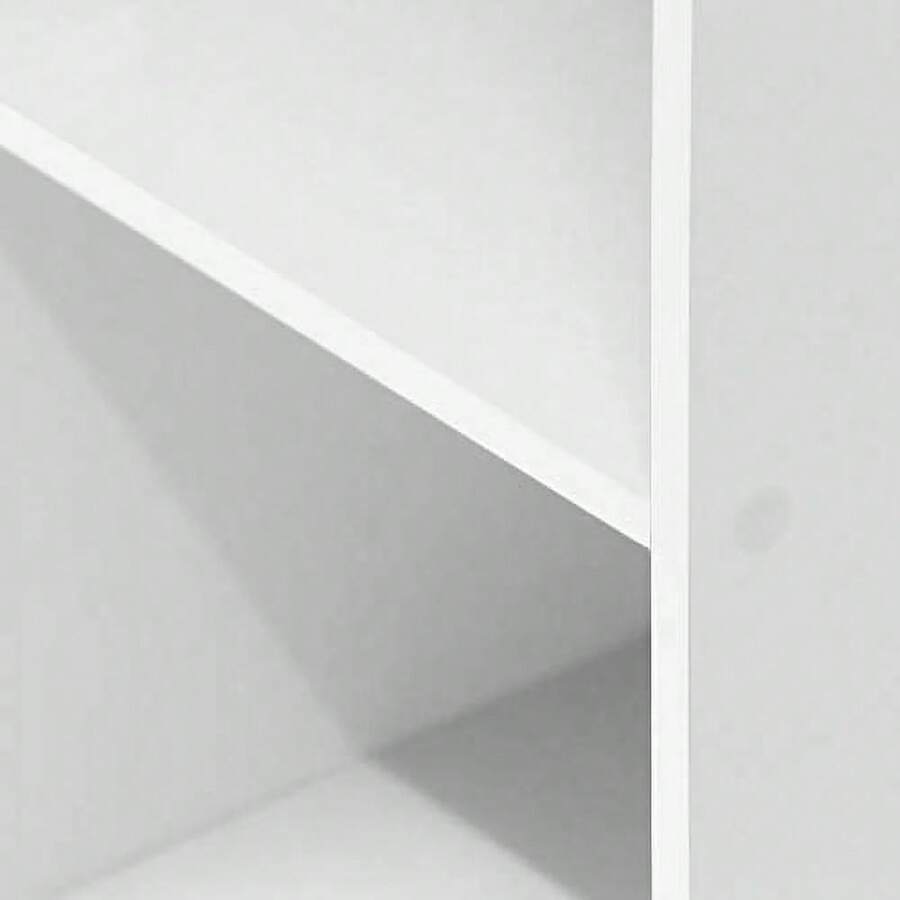 Libreria a tre ripiani con ant - Storage & Organization recensione e prezzo