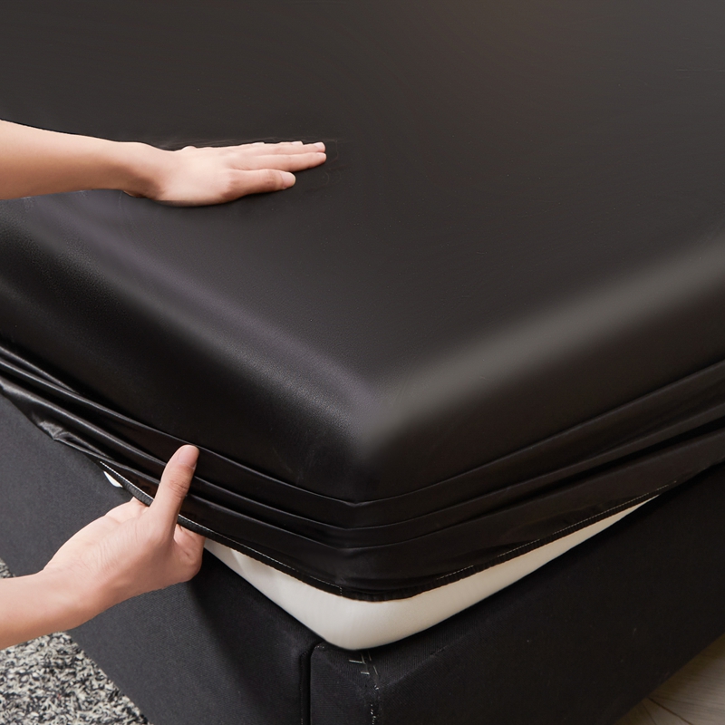 Coprimaterasso impermeabile di - Fitted Bed Sheets Deep Pocket recensione e prezzo