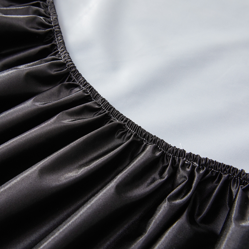 Coprimaterasso impermeabile di - Fitted Bed Sheets Deep Pocket recensione e prezzo