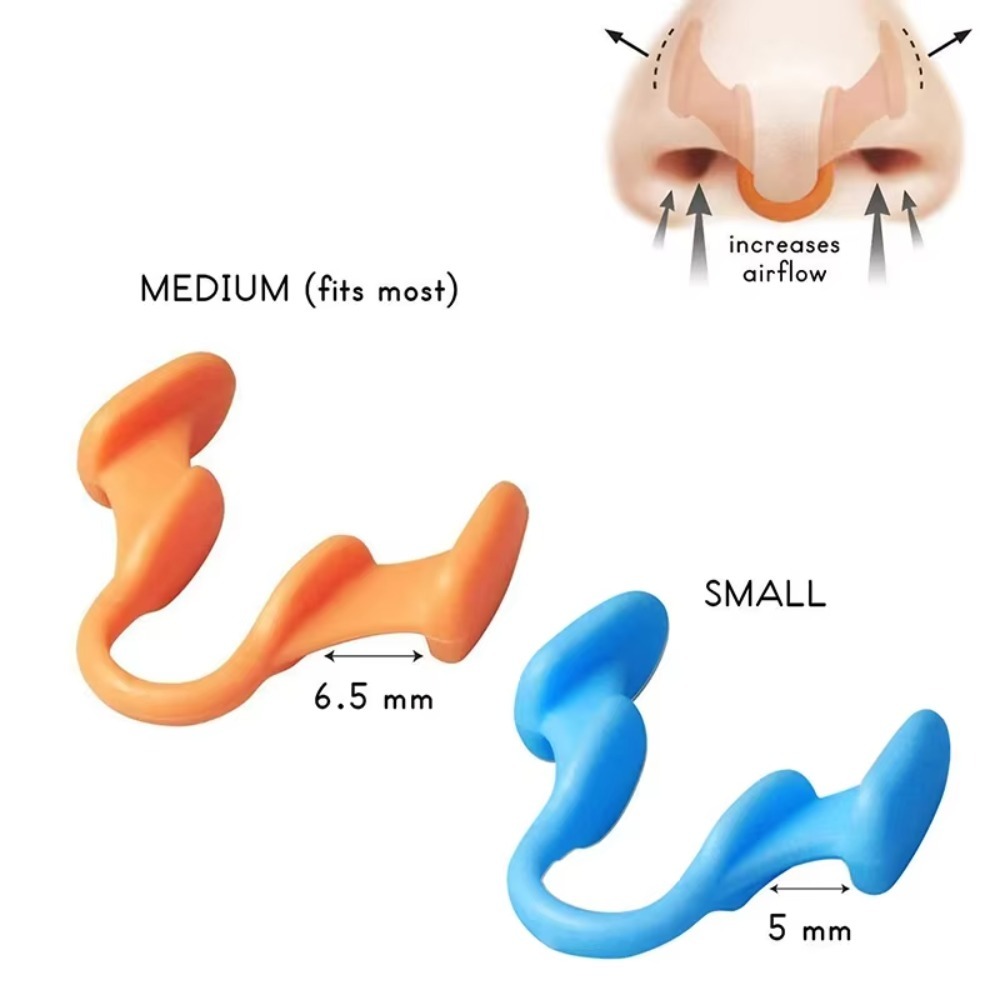 2 pezzi: dispositivo mini per  - Anti Snore Contour Pillow recensione e prezzo